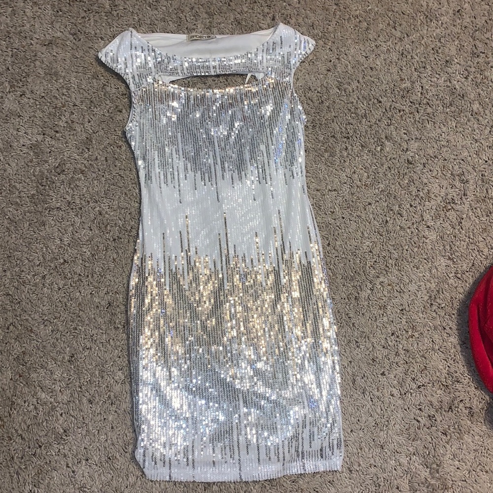 Arden B Dress